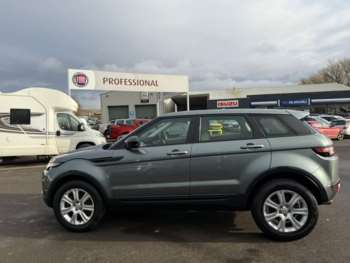 Used Land Rover Range Rover Evoque 2017 for sale - 73483188: Photo