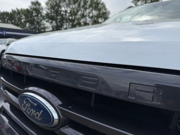 Used Ford Ranger 2021 for sale - 74592408: Photo 10