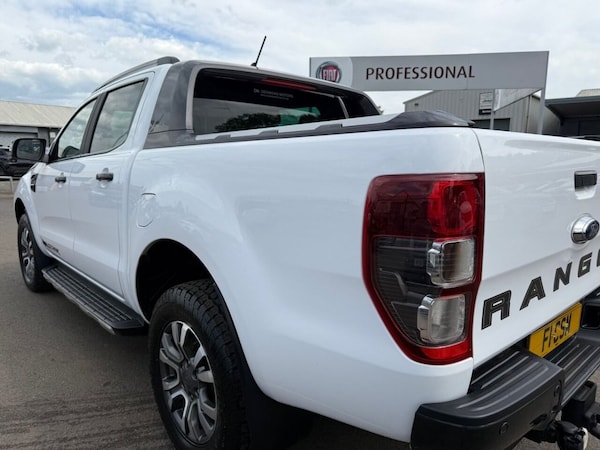 Used Ford Ranger 2021 for sale - 74592408: Photo 12