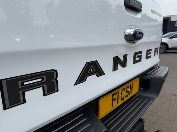 Used Ford Ranger 2021 for sale - 74592408: Photo 13