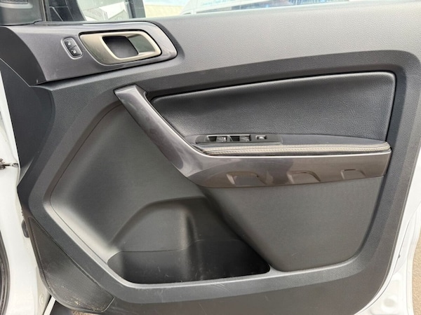 Used Ford Ranger 2021 for sale - 74592408: Photo 16