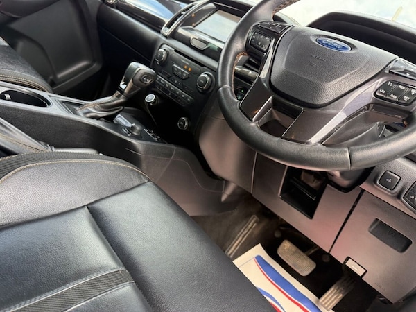 Used Ford Ranger 2021 for sale - 74592408: Photo 20