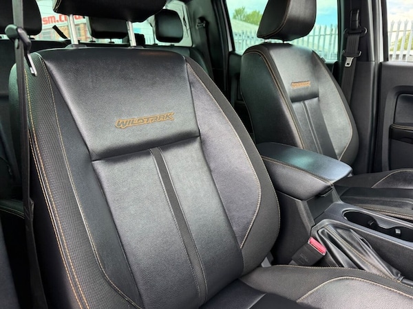 Used Ford Ranger 2021 for sale - 74592408: Photo 21