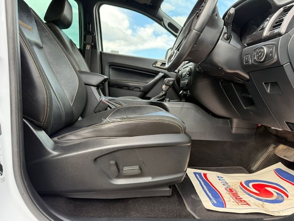 Used Ford Ranger 2021 for sale - 74592408: Photo 23