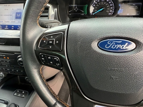 Used Ford Ranger 2021 for sale - 74592408: Photo 24