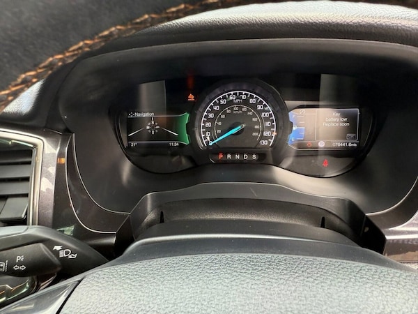 Used Ford Ranger 2021 for sale - 74592408: Photo 27