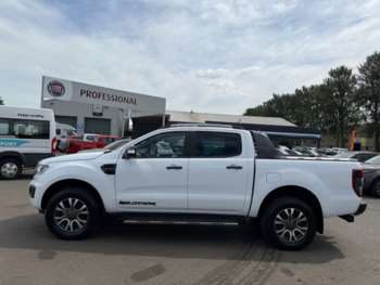 Used Ford Ranger 2021 for sale - 74592408: Photo