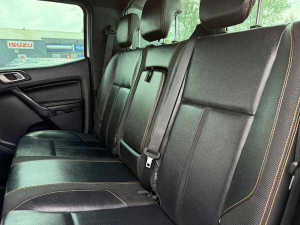 Used Ford Ranger 2021 for sale - 74592408: Photo 35