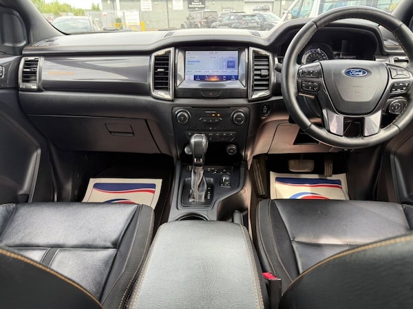 Used Ford Ranger 2021 for sale - 74592408: Photo 36