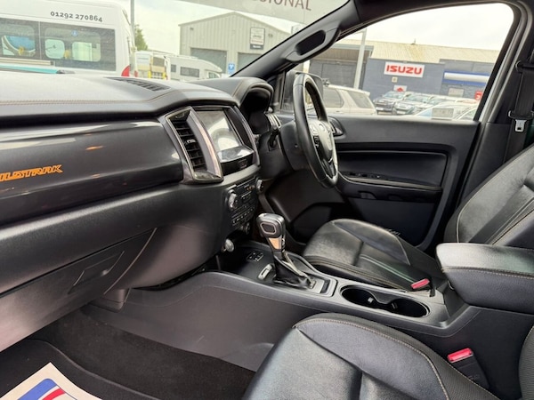 Used Ford Ranger 2021 for sale - 74592408: Photo 38