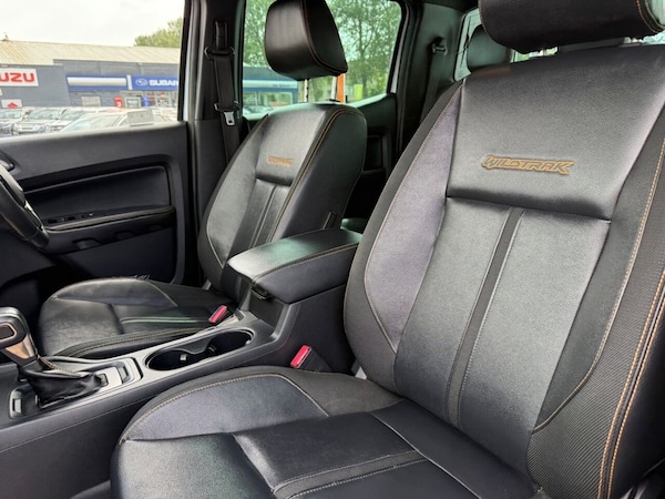 Used Ford Ranger 2021 for sale - 74592408: Photo 39