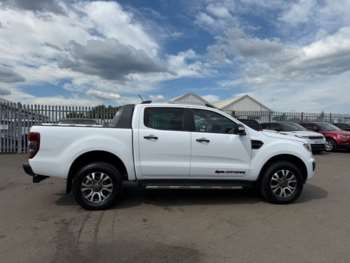 Used Ford Ranger 2021 for sale - 74592408: Photo