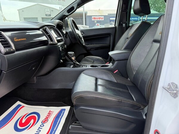 Used Ford Ranger 2021 for sale - 74592408: Photo 40