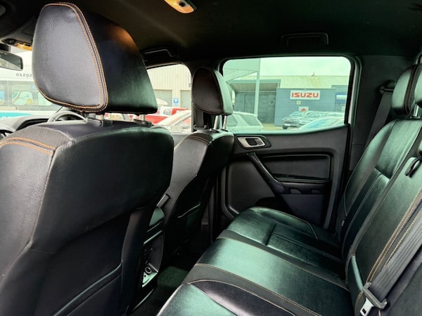 Used Ford Ranger 2021 for sale - 74592408: Photo 41