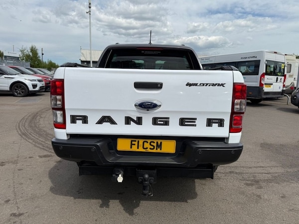 Used Ford Ranger 2021 for sale - 74592408: Photo 6