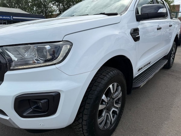 Used Ford Ranger 2021 for sale - 74592408: Photo 8