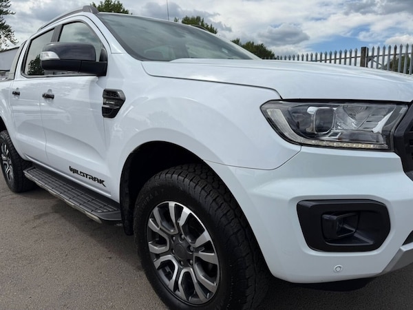 Used Ford Ranger 2021 for sale - 74592408: Photo 9