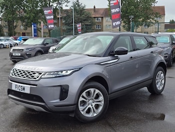 Used Land Rover Range Rover Evoque 2019 for sale - 79289195: Photo