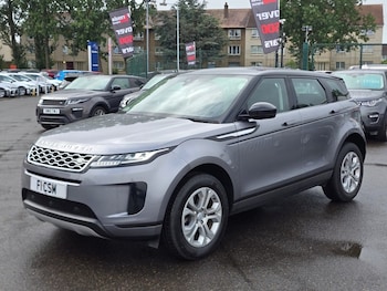 Used Land Rover Range Rover Evoque 2019 for sale - 79289195: Photo
