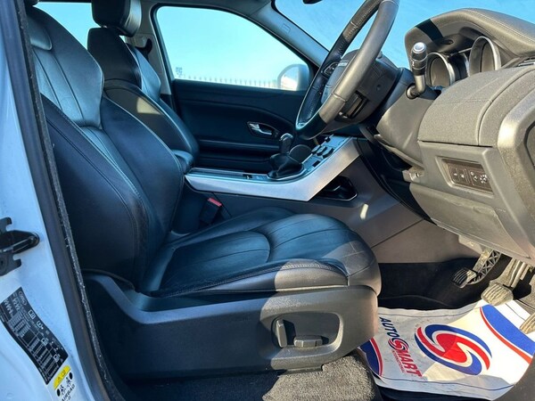 Used Land Rover Range Rover Evoque 2017 for sale - 69665413: Photo 14