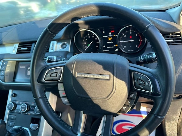 Used Land Rover Range Rover Evoque 2017 for sale - 69665413: Photo 17