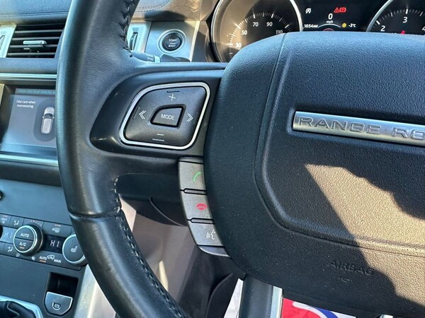 Used Land Rover Range Rover Evoque 2017 for sale - 69665413: Photo 19