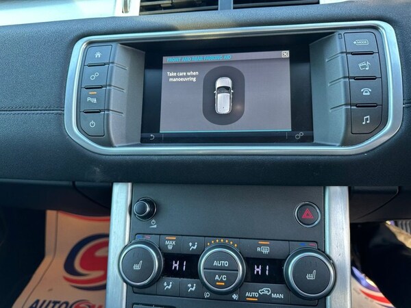 Used Land Rover Range Rover Evoque 2017 for sale - 69665413: Photo 26