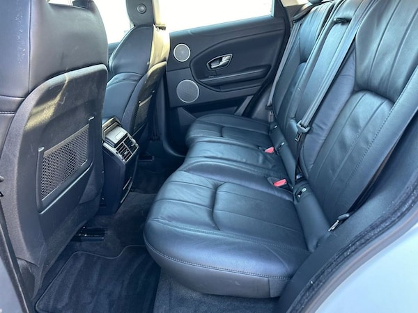 Used Land Rover Range Rover Evoque 2017 for sale - 69665413: Photo 28