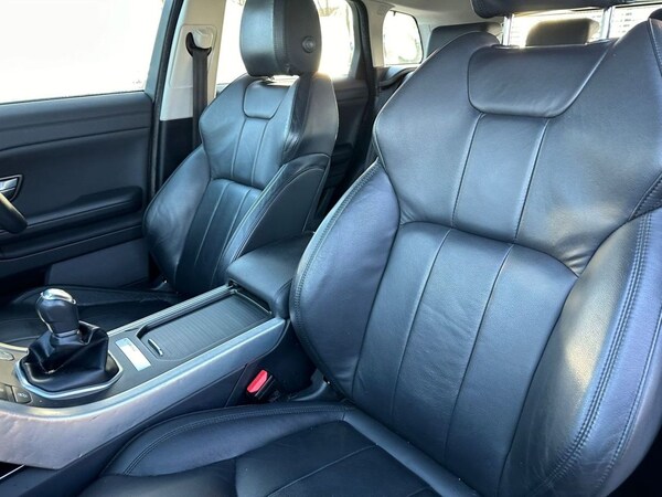 Used Land Rover Range Rover Evoque 2017 for sale - 69665413: Photo 31