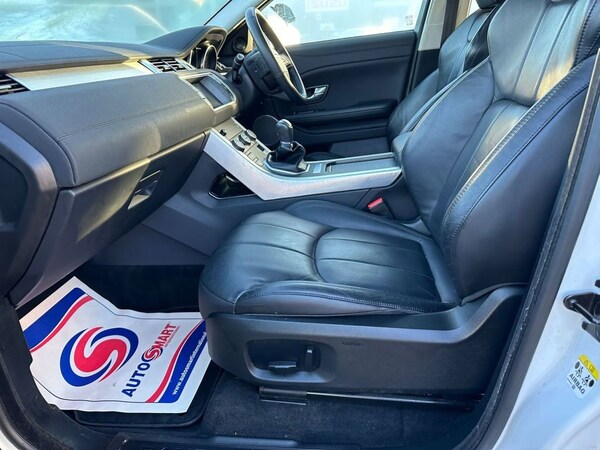 Used Land Rover Range Rover Evoque 2017 for sale - 69665413: Photo 32