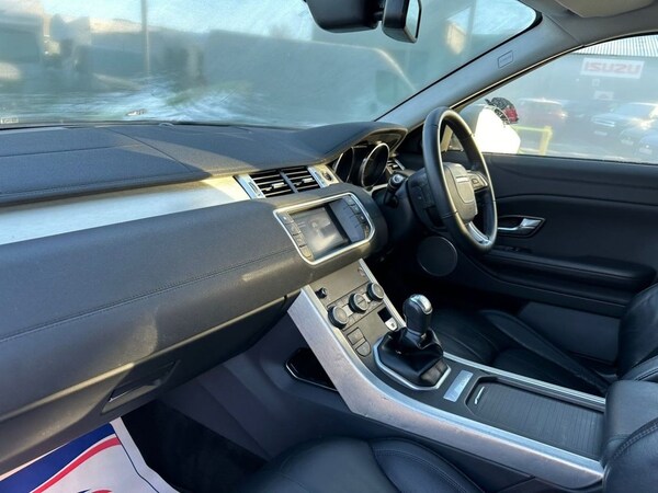 Used Land Rover Range Rover Evoque 2017 for sale - 69665413: Photo 33