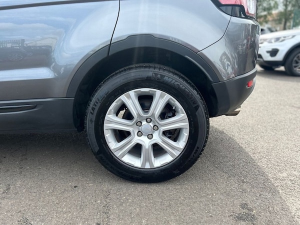 Used Land Rover Range Rover Evoque 2018 for sale - 71381970: Photo 13