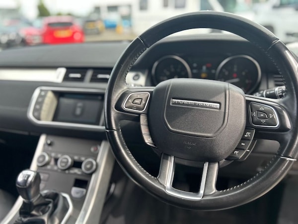 Used Land Rover Range Rover Evoque 2018 for sale - 71381970: Photo 15