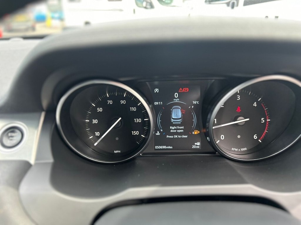 Vehicle 16