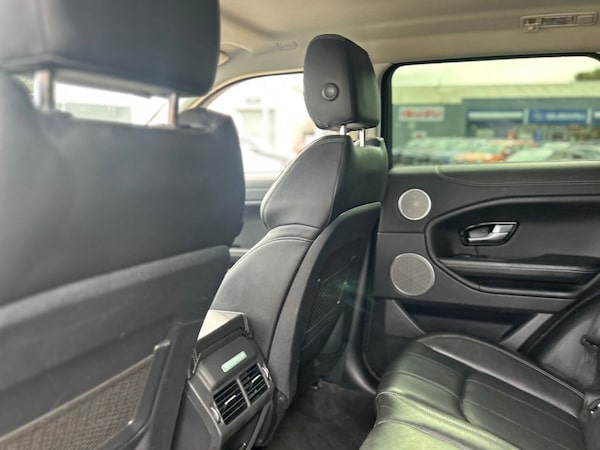 Used Land Rover Range Rover Evoque 2018 for sale - 71381970: Photo 19