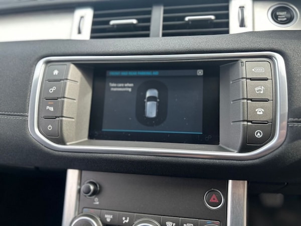 Used Land Rover Range Rover Evoque 2018 for sale - 71381970: Photo 23