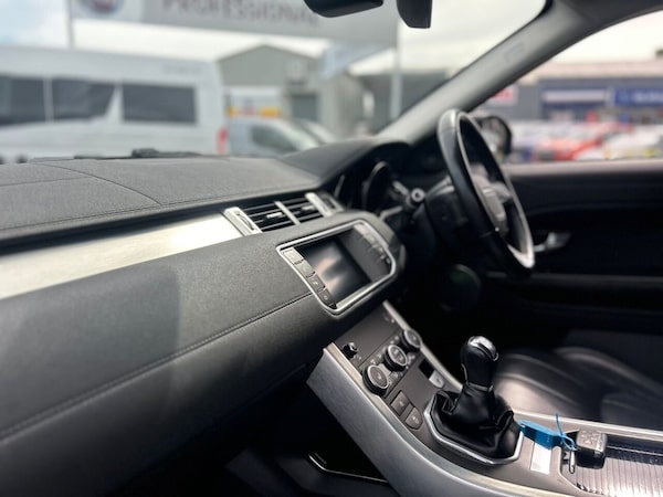Used Land Rover Range Rover Evoque 2018 for sale - 71381970: Photo 26