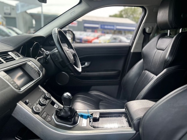 Used Land Rover Range Rover Evoque 2018 for sale - 71381970: Photo 28