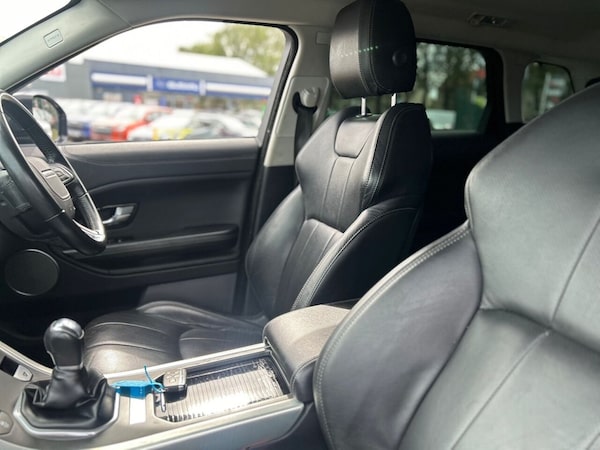 Used Land Rover Range Rover Evoque 2018 for sale - 71381970: Photo 31