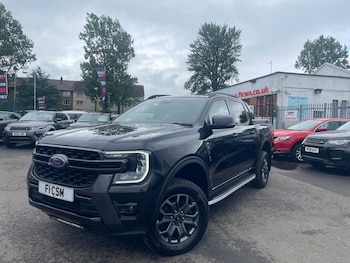 Used Ford Ranger 2023 for sale - 78780377: Photo