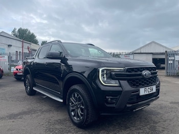 Used Ford Ranger 2023 for sale - 78780377: Photo