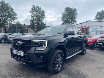 Used Ford Ranger 2023 for sale - 78780377: Photo