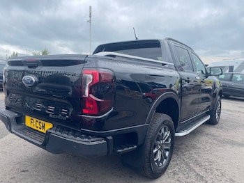 Used Ford Ranger 2023 for sale - 78780377: Photo