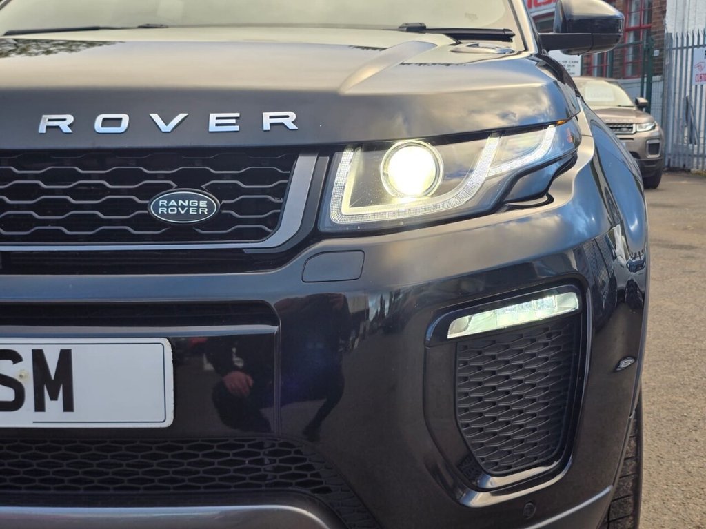 Used Land Rover Range Rover Evoque 2016 for sale - 76132775: Photo 15