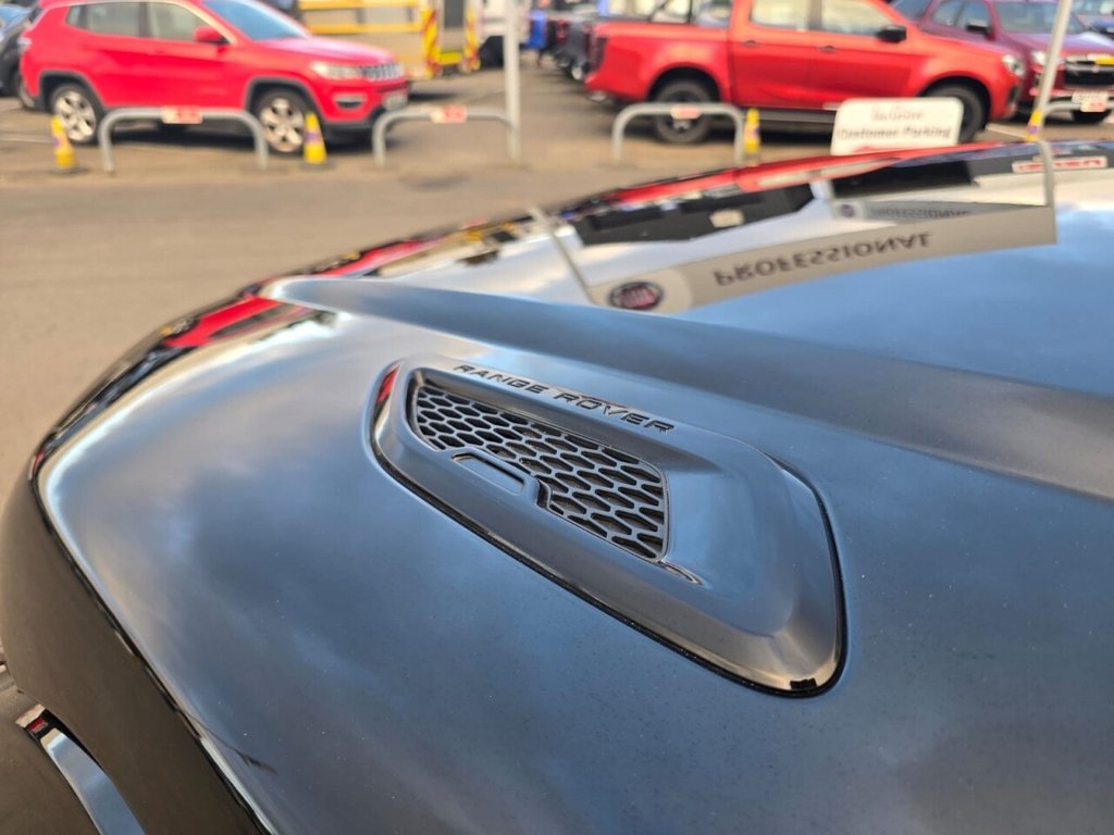 Used Land Rover Range Rover Evoque 2016 for sale - 76132775: Photo 17