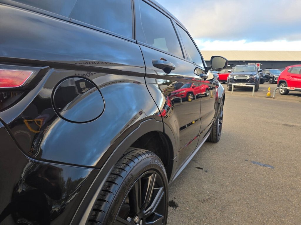 Used Land Rover Range Rover Evoque 2016 for sale - 76132775: Photo 18