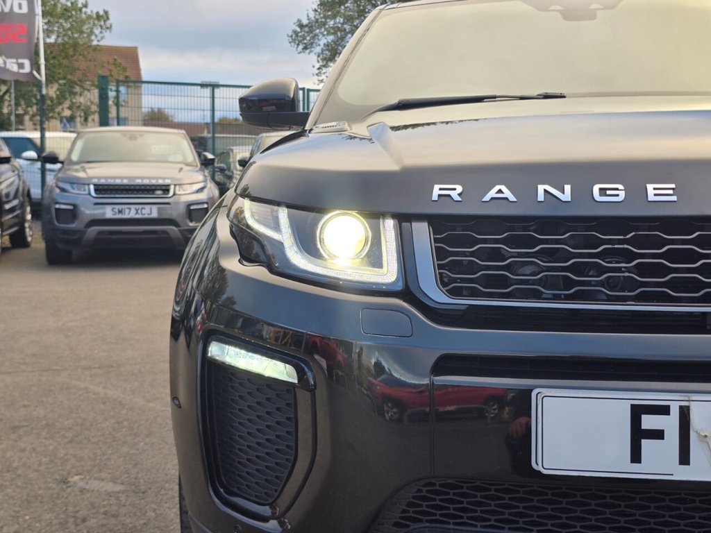 Used Land Rover Range Rover Evoque 2016 for sale - 76132775: Photo 19