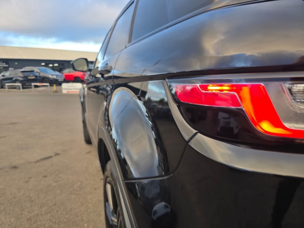 Used Land Rover Range Rover Evoque 2016 for sale - 76132775: Photo 21