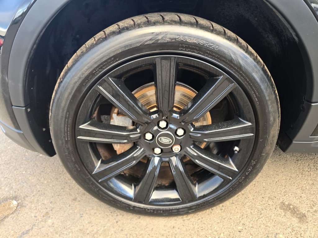 Used Land Rover Range Rover Evoque 2016 for sale - 76132775: Photo 24