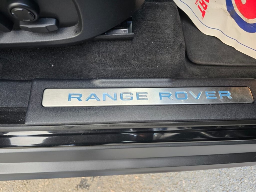Used Land Rover Range Rover Evoque 2016 for sale - 76132775: Photo 31
